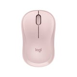 Logitech M240 Silent, Mouse rosa