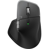 Logitech Master 4 per Mac, Mouse Nero