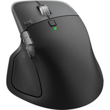 Logitech Master 4 per Mac, Mouse Nero