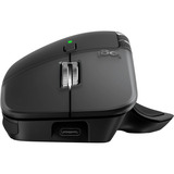 Logitech Master 4 per Mac, Mouse Nero