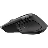 Logitech Master 4 per Mac, Mouse Nero