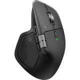 Logitech Master 4 per Mac, Mouse Nero