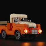 Lumibricks L9082, Giochi di costruzione 