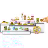 MGA Entertainment Make It Mini Animals, Bricolage Miniverse Make It Mini Animals, 8 anno/i, Multicolore, Plastica