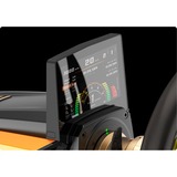 MOZA RM High-Definition Digital Dashboard Nero