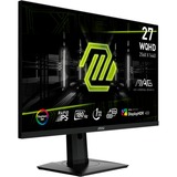 MSI MAG 274QRF QD E2 Nero