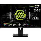 MSI MAG 274QRF QD E2 Nero