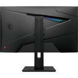 MSI MAG 274QRF QD E2 Nero