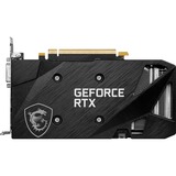 MSI V809-4266R, Scheda grafica 