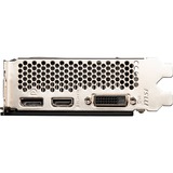 MSI V809-4266R, Scheda grafica 