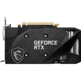 MSI VENTUS GEFORCE RTX 3050 2X XS 8G OC scheda video NVIDIA 8 GB GDDR6, Scheda grafica GeForce RTX 3050, 8 GB, GDDR6, 128 bit, 7680 x 4320 Pixel, PCI Express x8 4.0