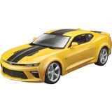 Maisto 531689G giallo/Nero