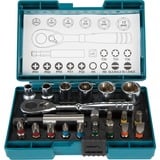 Makita B-54081, Set di bit 