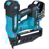 Makita Chiodatrice a batteria per teste schiacciate DBN601Z, 18 Volt blu/Nero