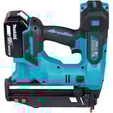 Makita Chiodatrice a batteria per teste schiacciate DBN601Z, 18 Volt blu/Nero