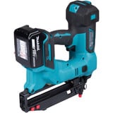 Makita Chiodatrice a batteria per teste schiacciate DBN601Z, 18 Volt blu/Nero