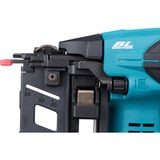 Makita Chiodatrice a batteria per teste schiacciate DBN601Z, 18 Volt blu/Nero