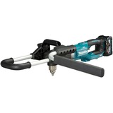 Makita DG001GZ05 trivella elettrica 1500 Giri/min Batteria 8,1 kg Nero/Blu, 1500 Giri/min, 400 Giri/min, 55 Nm, 136 Nm, 2 mm, 1,3 cm