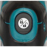 Makita DJV184Z, Puzzle blu/Nero