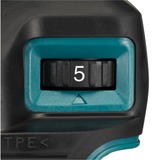 Makita DJV184Z, Puzzle blu/Nero