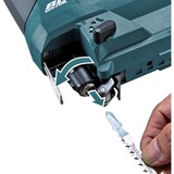 Makita DJV184Z, Puzzle blu/Nero