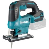 Makita Seghetto alternativo a batteria DJV184Z, 18 Volt, Puzzle blu/Nero