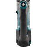 Makita Seghetto alternativo a batteria DJV184Z, 18 Volt, Puzzle blu/Nero