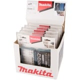 Makita Set di cricchetto e punte, 21 pezzi, Set di bit 