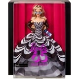 Mattel HRM58 bambola Bambola alla moda, Femmina, 3 anno/i, Multicolore