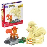Mattel HTH79, Giochi di costruzione 