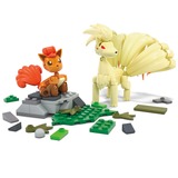 Mattel HTH79, Giochi di costruzione 