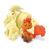 Mattel HTH79, Giochi di costruzione 