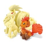 Mattel HTH79 gioco di costruzione, Giochi di costruzione 7 anno/i, Plastica, 341,1 g