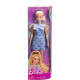 Mattel HYT93, Bambola 