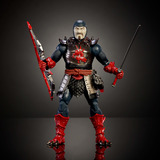 Mattel JBP82, Gioco figura 