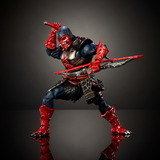 Mattel JBP82, Gioco figura 