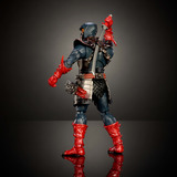 Mattel JBP82, Gioco figura 