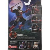 Mattel JBP82, Gioco figura 