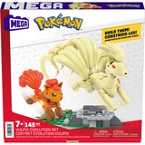 Mattel Pokémon HTH79 gioco di costruzione, Giochi di costruzione 7 anno/i, Plastica, 341,1 g