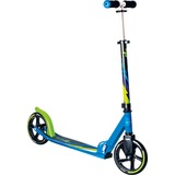 Muuwmi 522 blu/Verde