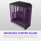 NZXT CC-H62FB-01, Chassis Tower Nero