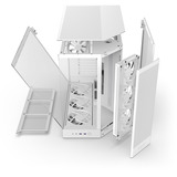 NZXT CM-H92FW-P1 bianco (matto)