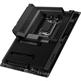 NZXT N7 B850 Black, Scheda madre 