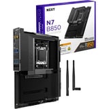 NZXT N7-B85XT-B1, Scheda madre 