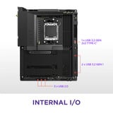 NZXT N7-B85XT-B1, Scheda madre 
