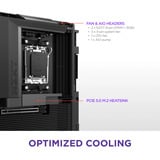 NZXT N7-B85XT-B1, Scheda madre 