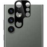 Nevox NEVOGLASS 3D Vetro protettivo per fotocamera, Pellicola protettiva trasparente