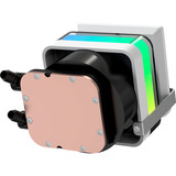 Ocypus Sigma L24 PRO, Raffreddamento ad acqua bianco