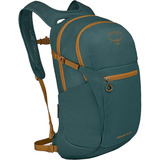 Osprey Daylite Plus, Zaino blu