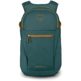 Osprey Daylite Plus, Zaino blu